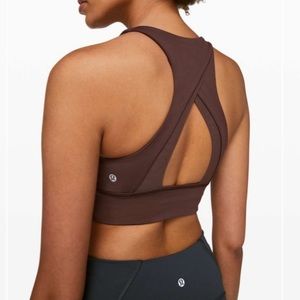 Lululemon Ignite Bra